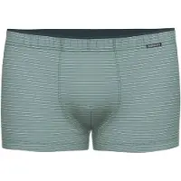 Ammann Boxers ' Micro Blend ' vert