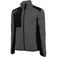 Nine Worths Veste De Travail Arsenal Gris, Taille L
