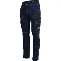 Nine Worths Pantalon De Travail Usain