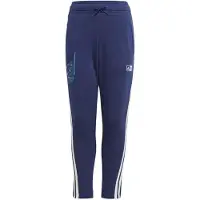 Adidas Star Wars Young Jedi Pants Bleu 3-4 Years Enfants