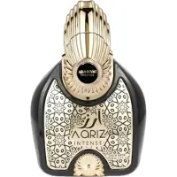Arabiyat Prestige Aariz Intense eau de parfum en spray (unisexe) 100 ml