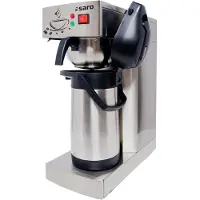 Saro Machine à café Thermo 24 ECO
