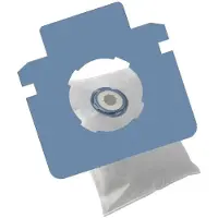Ametera 551 Accessoire et fourniture pour aspirateur Aspirateur réservoir cylindrique Sac à poussière