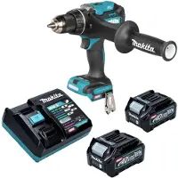 Makita Perceuse-visseuse sans fil DF003GZ 40 V max. - sans batterie - sans chargeur