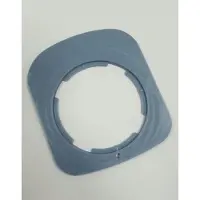 I-Genio 662 Accessoire et fourniture pour aspirateur Aspirateur sans sac Support de sac de poussière