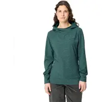 Vaude Sweat à Capuche Tuenno