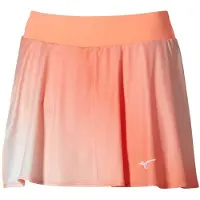 Mizuno Jupe Tennis Graphic