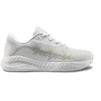 Bullpadel Ionic W 26v Padel Shoes Blanc EU 40 Femme
