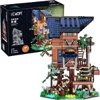 Cada BLOCKI Tree House Four Seasons C66004W 27475