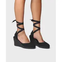 Toni pons Espadrilles Compensées Florina
