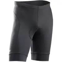Northwave Active Bib Shorts Noir,Gris XL Homme
