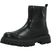 Geox J66m6b 000cn J Maquinnens Couleur Noir