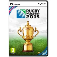Rugby World Cup 2015 PC