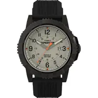Timex Expedition North Watch Noir Homme