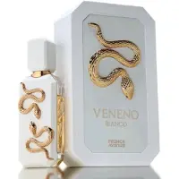 French Avenue Veneno Bianco Eau de Parfum 100ml