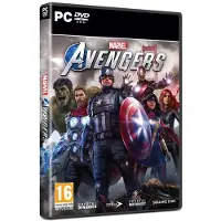Marvel’s Avengers PC