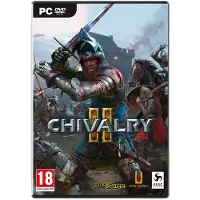 Chivalry 2 Day One Edition PC