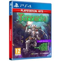 Terraria - Playstation Hits PS4