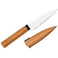 Kai Couteau à fruit japonais En Bois 53142360 Argent