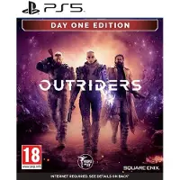 Outriders Edition Day One PS5