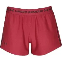 Under Armour Short 1389882-622 pour Femme