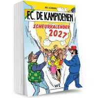 Standaard Uitgeverij 2027 - Hec Leemans