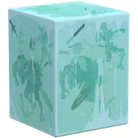 Squaroes Boîte De Jeu Dungeons &amp; Dragons Dnd002 Gelatinous Cube