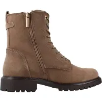 Carmela 164314c Botin Sra Couleur Brun Clair