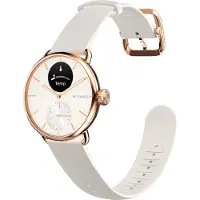 Withings Scanwatch 2 Or Rose 38 mm