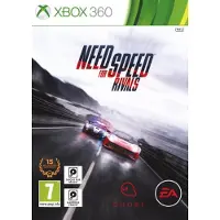 Need for Speed Rivals Xbox 360
