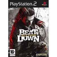 Beatdown : Fists of Vengeance