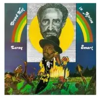 FIB-RMS-BE DREAD HOT IN AFRICA/LP