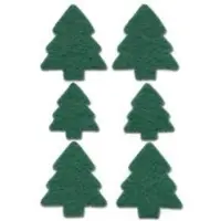 Herma Etiquettes pour decorer et collectionner noel 1 feuille 6549