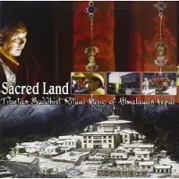 Import Sacred land