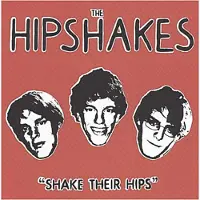 Sonic Shake Their Hips