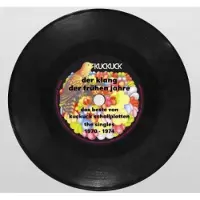Import Das Beste Von Kuckuck Schallplatten: The Singles 1970-1974