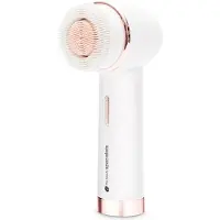 RIO Pure Cleanse Deep Cleansing & Exfoliating Facial Brush brosse nettoyante visage 1 pcs