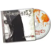Napalm Records Bloodwork