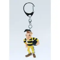 Plastoy Porte-clés - Lucky Luke : Jack Dalton : Boulet