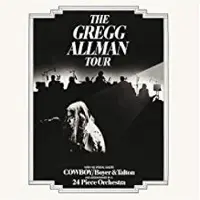 Universal Music The Gregg Allman Tour