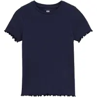 We fashion T-Shirt marine