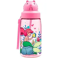 Laken Bouteille Isotherme La Sirenita Oby Tritan 450ml