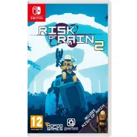 Risk of Rain 2 Nintendo Switch