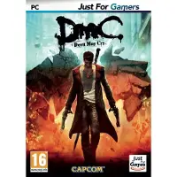 Devil May Cry PC