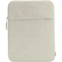 Incase Étui Crosstown pour ordinateur portable 14 pouces - Limestone (14", Universel), Sac pour notebook, Beige