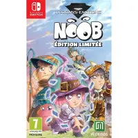 Noob : Les Sans-Factions Édition Limitée Switch