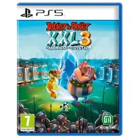 Astérix & Obélix : XXL 3 Le Menhir de Crystal PS5