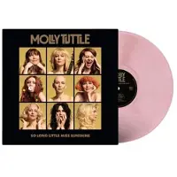 Import So Long Little Miss Sunshine Vinyle Rose