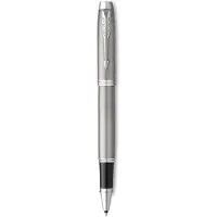 Parker Stylo roller IM Finitions Chromées Acier