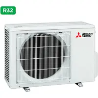 Mitsubishi Unité Extérieure De Climatisation Mxz-2f33vf